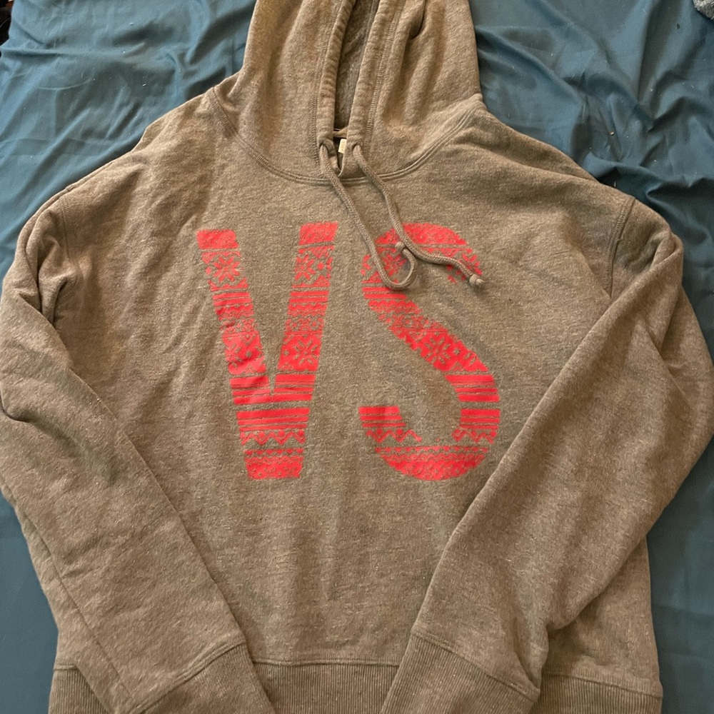 Victoria Secret Hoodie